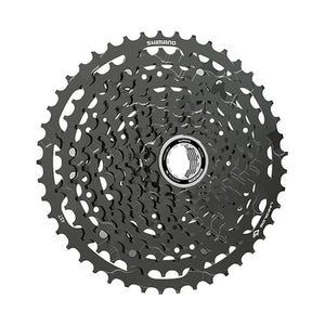 11 sebességes SHIMANO CS-LG400 Linkglide kazetta