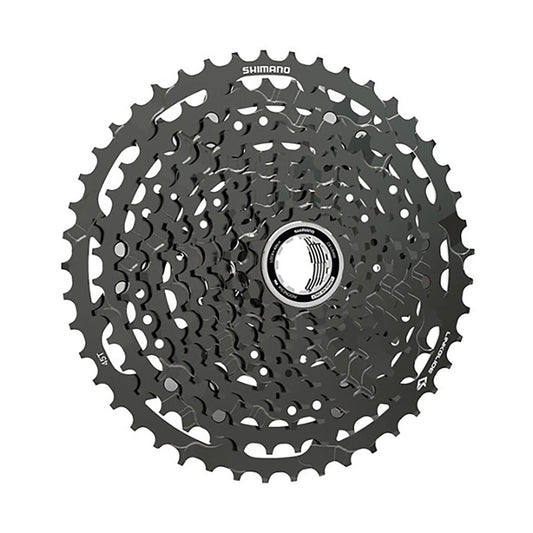Kazeta 11V SHIMANO CS-LG400 Linkglide