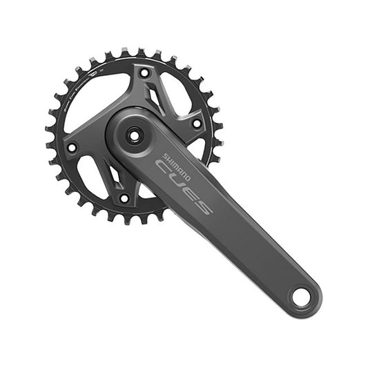 Kampi 9/10/11V SHIMANO CUES FC-U6000