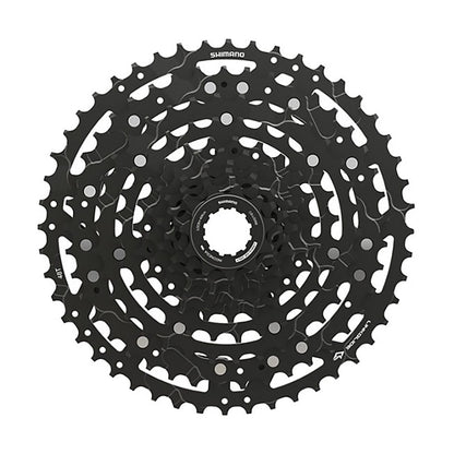 Kasetė 10G SHIMANO CS-LG300 Linkglide