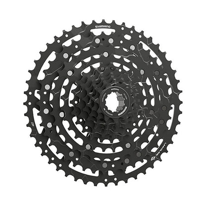 Kasetė 10G SHIMANO CS-LG300 Linkglide