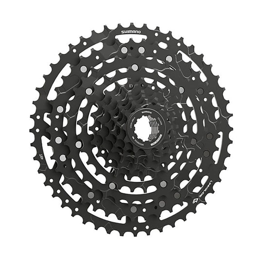 Kazeta 10 rychlostí SHIMANO CS-LG300 Linkglide