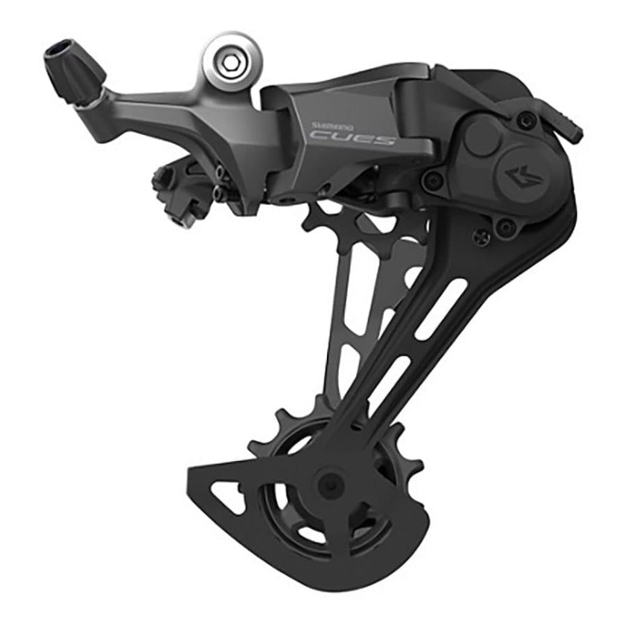 Bagskifter SHIMANO CUES RD-U6000 Linkglide 10/11V