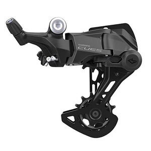 SHIMANO CUES RD-U4000 Linkglide 9V galinis pavarų perjungėjas