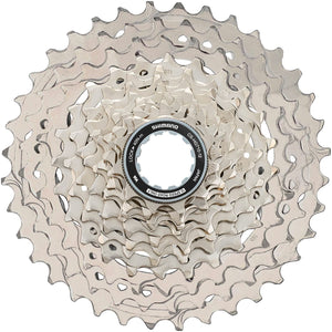12 sebességes SHIMANO 105 HG710 kazetta
