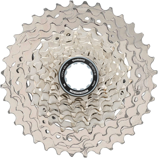 Kazeta 12V SHIMANO 105 HG710