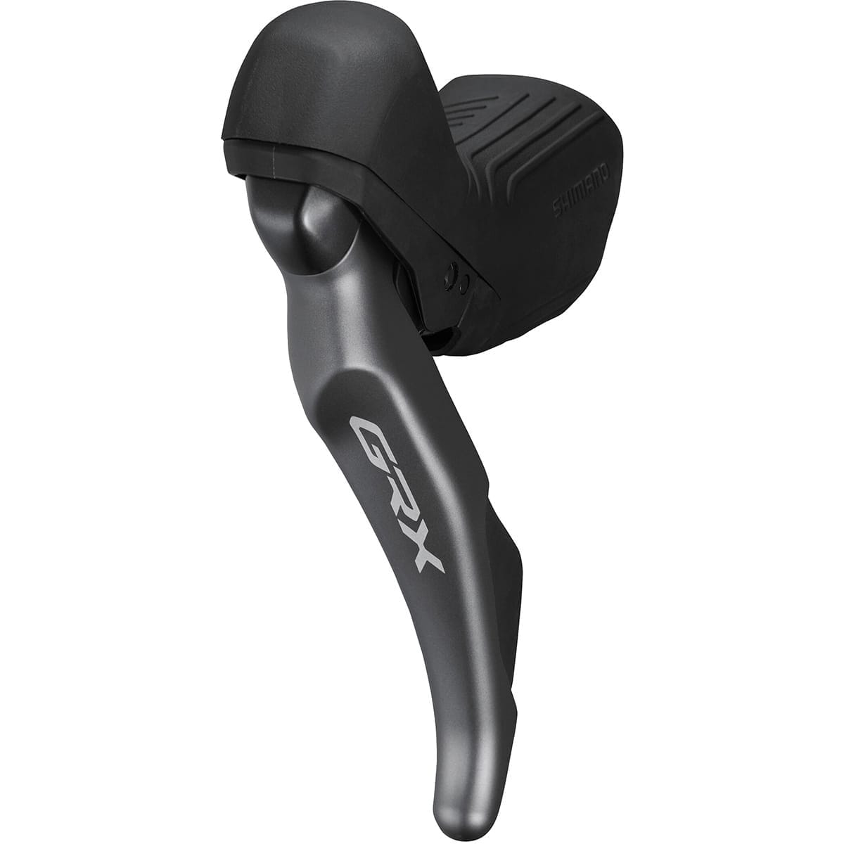 Vänster spak SHIMANO GRX RX820 Dubbel