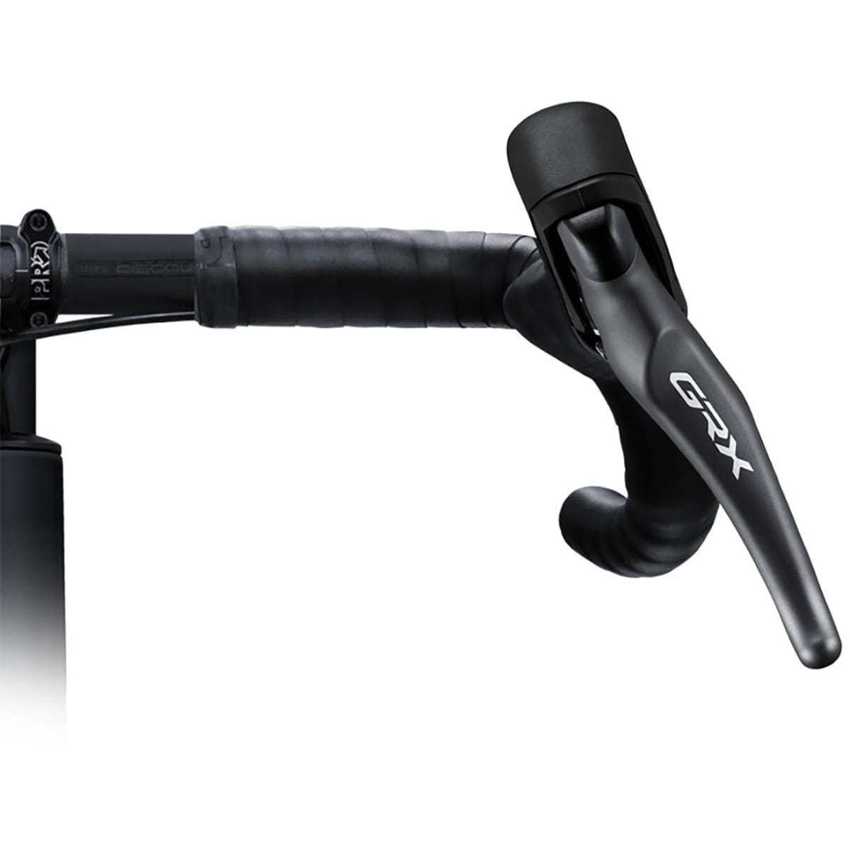 Vänster spak SHIMANO GRX RX820 Dubbel
