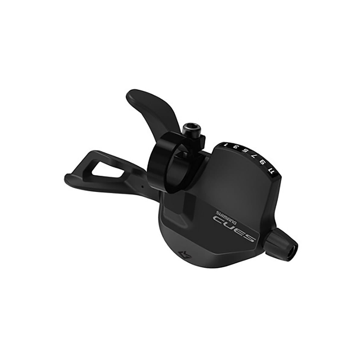 SHIMANO CUES 11S SL-U6000-11R Right Shifter with Indicator