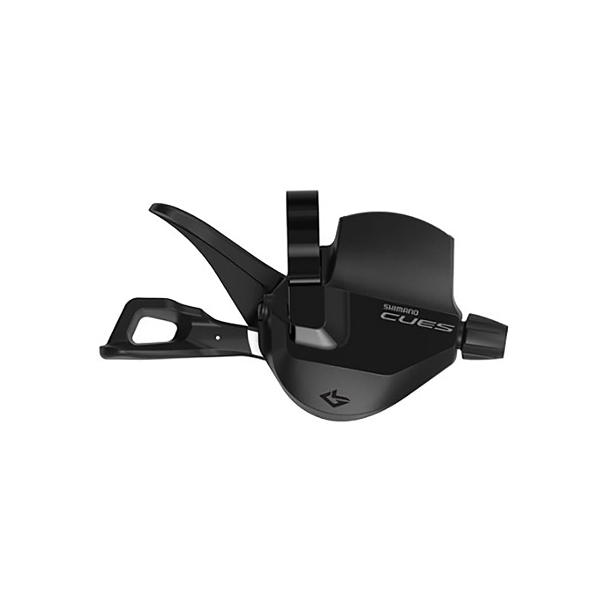 SHIMANO CUES 10-Speed Right Shifter SL-U6000-R Indicator