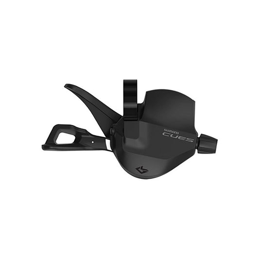 Prawa Manetka Przerzutki SHIMANO CUES 9V SL-U4010-R Linkglide Wskaźnik