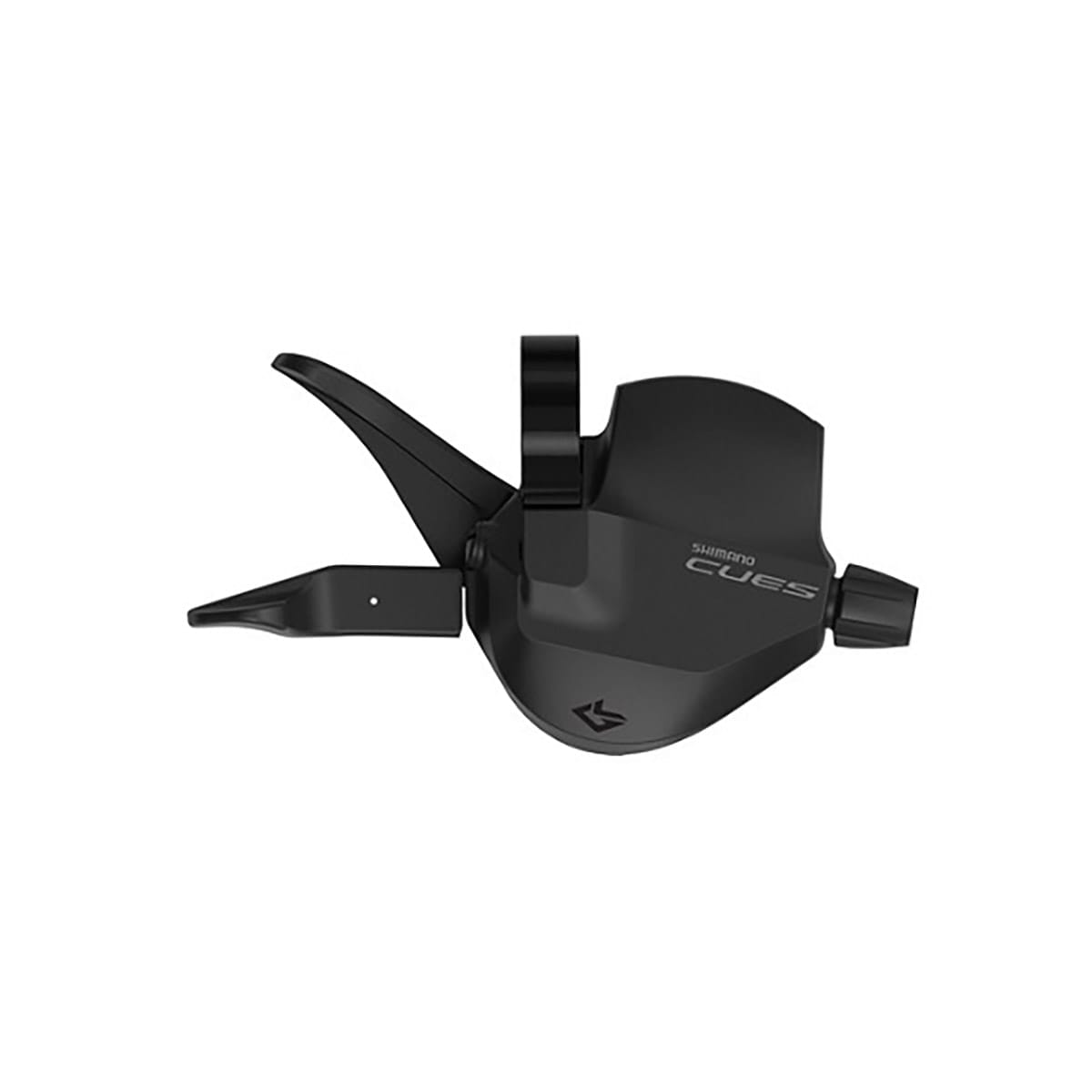 SHIMANO CUES 9-Speed Right Shifter SL-U4000-9R Linkglide with Indicator
