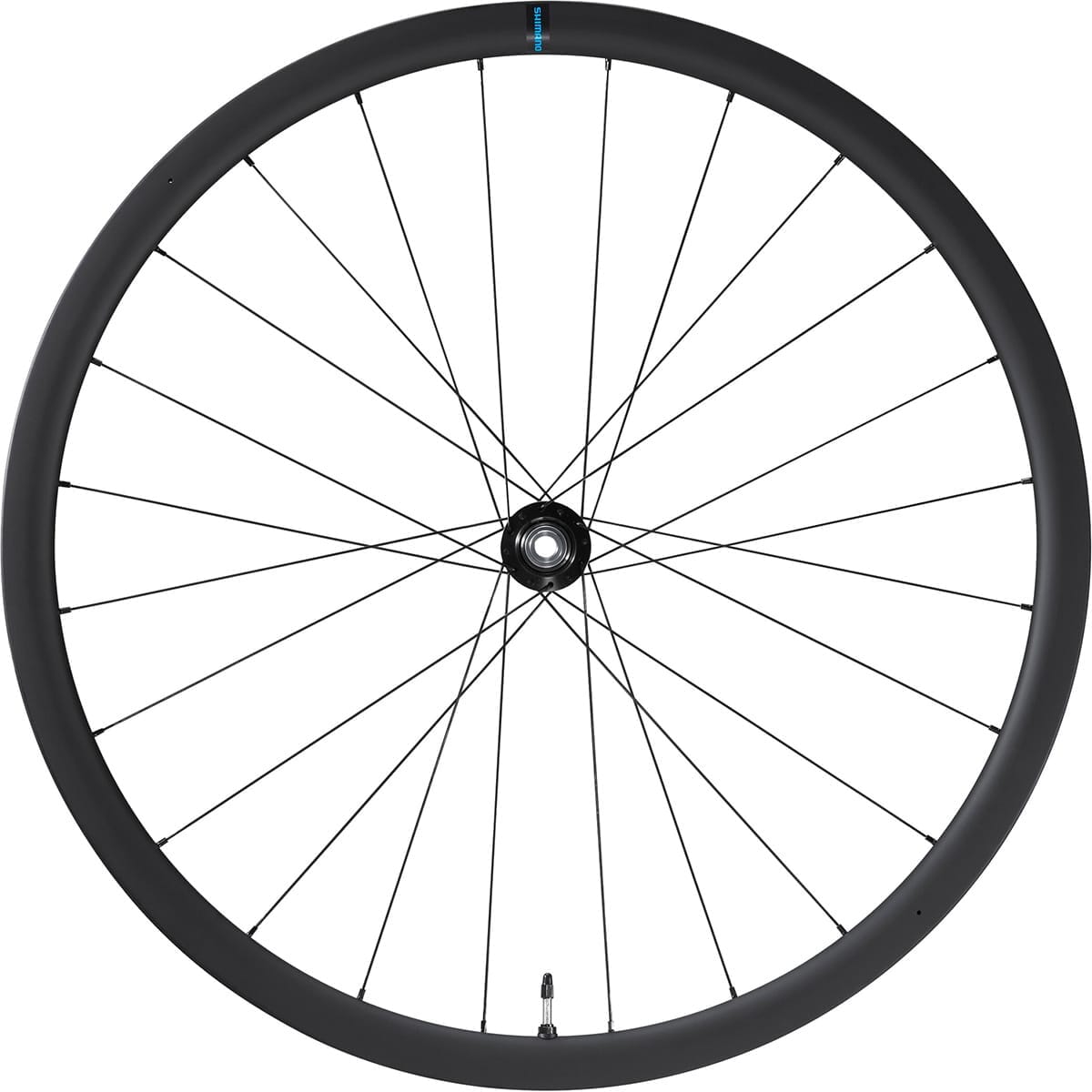 Εμπρός Τροχός SHIMANO RS710-C32 για Ελαστικά Tubeless Ready