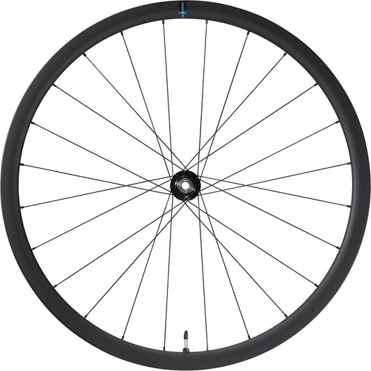 SHIMANO RS710-C32 Tubeless Ready Front Wheel