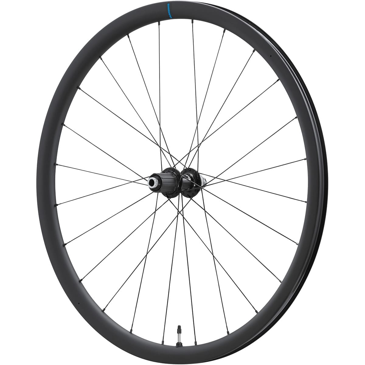 Πίσω Τροχός SHIMANO RS710-C32 για Ελαστικά Tubeless Ready
