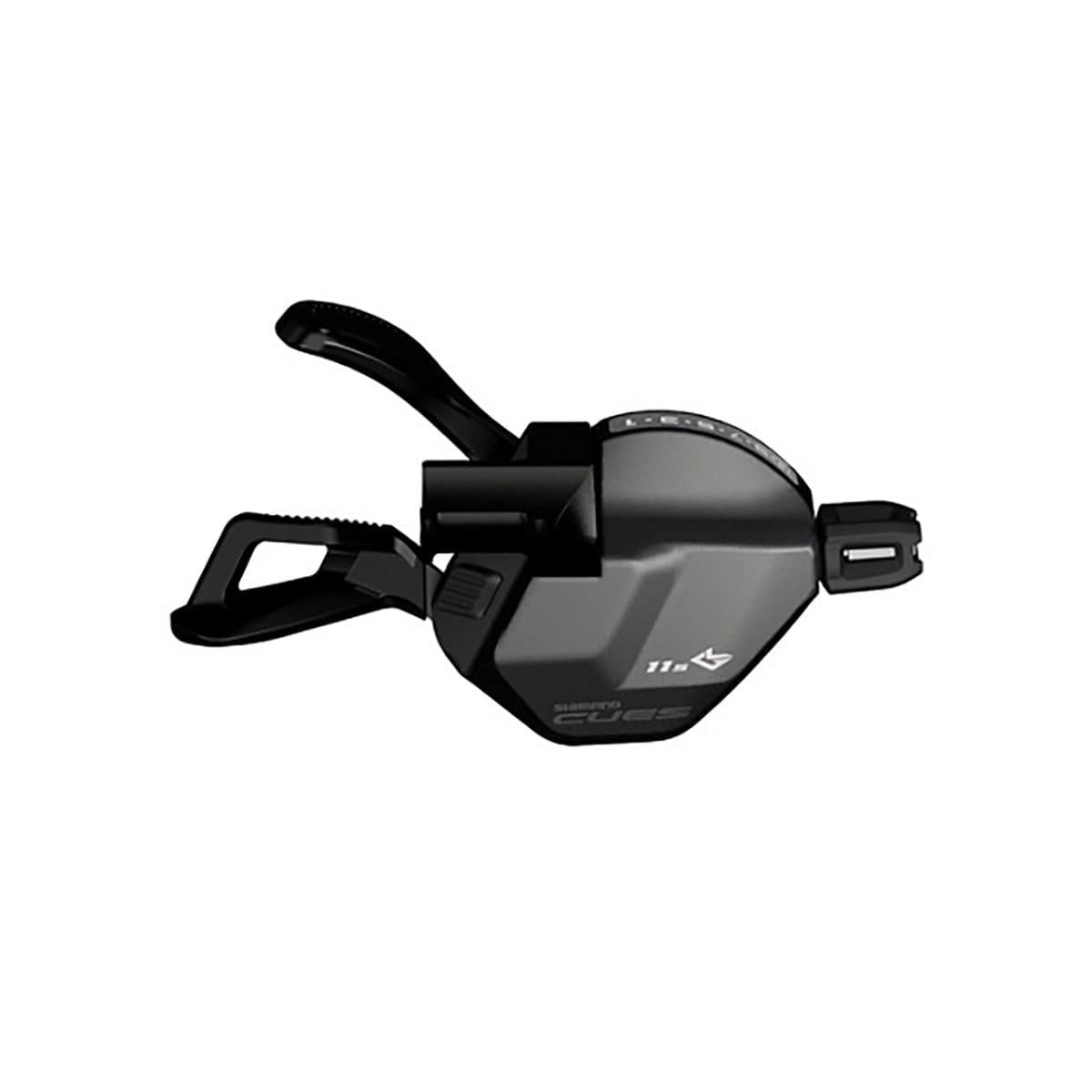 SHIMANO CUES 11S SL-U8000 Linkglide Right Shifter with Indicator (Lever Mount)