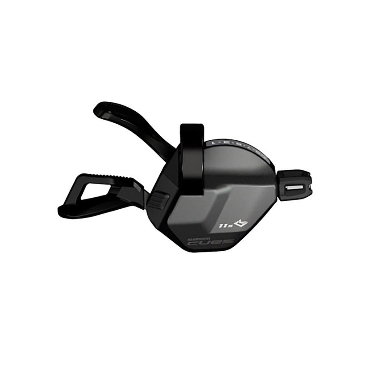 SHIMANO CUES 11-Speed Right Shifter SL-U8000-R with Indicator