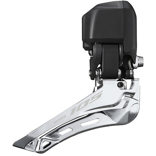 Voorderailleur SHIMANO 105 DI2 R7150 2X12V te solderen