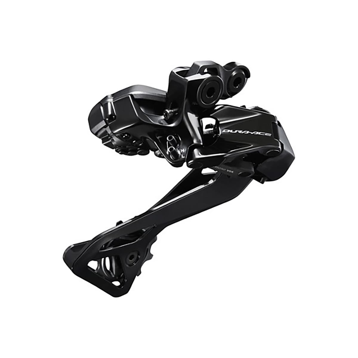 SHIMANO DURA-ACE DI2 R9250 12-Speed Rear Derailleur