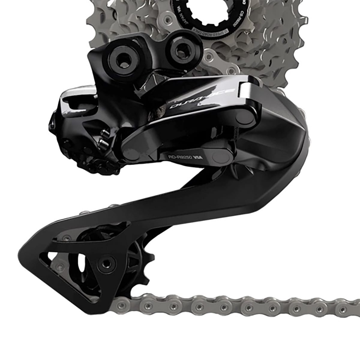 SHIMANO DURA-ACE DI2 R9250 12-Speed Rear Derailleur