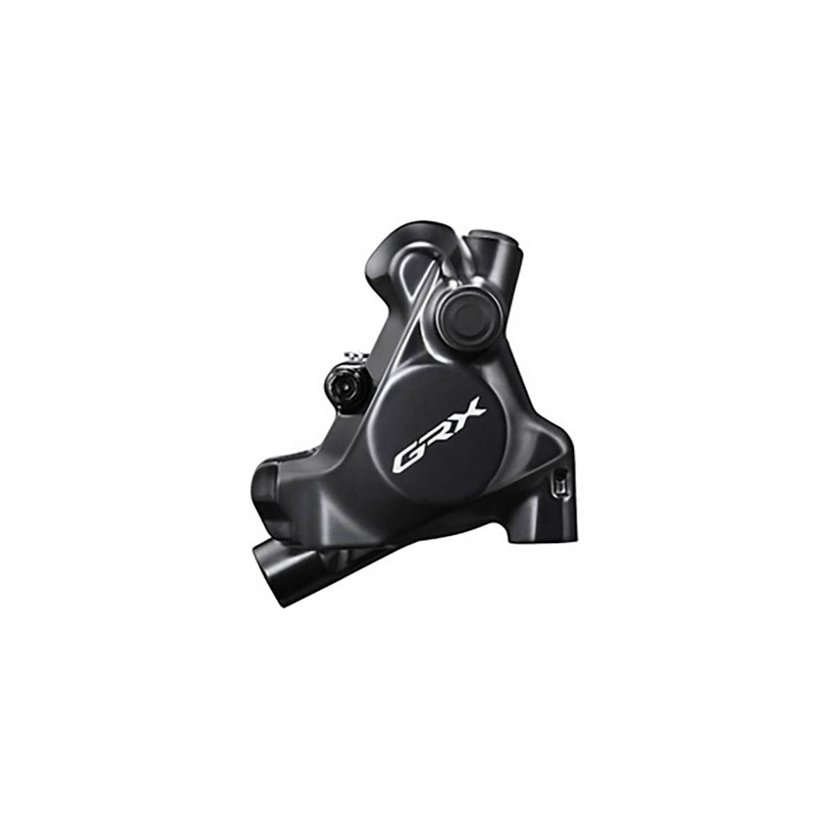 SHIMANO GRX BR-RX820 Flat Mount Hydraulic Rear Brake Calliper
