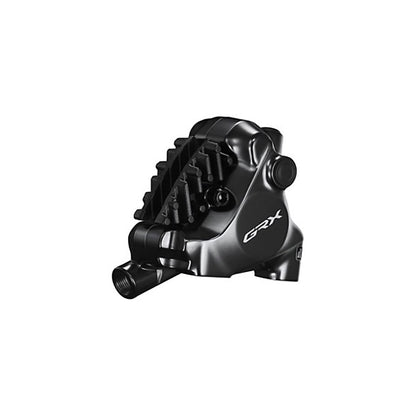 Predný hydraulický brzdový strmeň SHIMANO GRX BR-RX820 Flat Mount