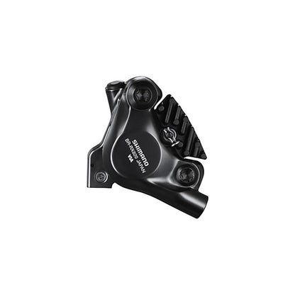 Predný hydraulický brzdový strmeň SHIMANO GRX BR-RX820 Flat Mount