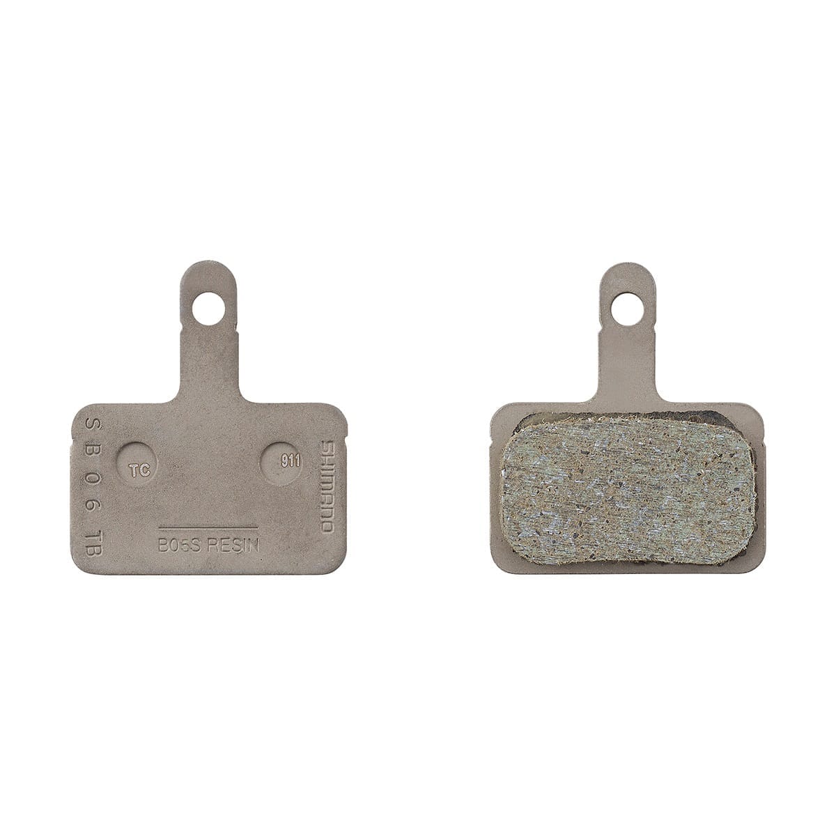 SHIMANO B05S Organic Brake Pads