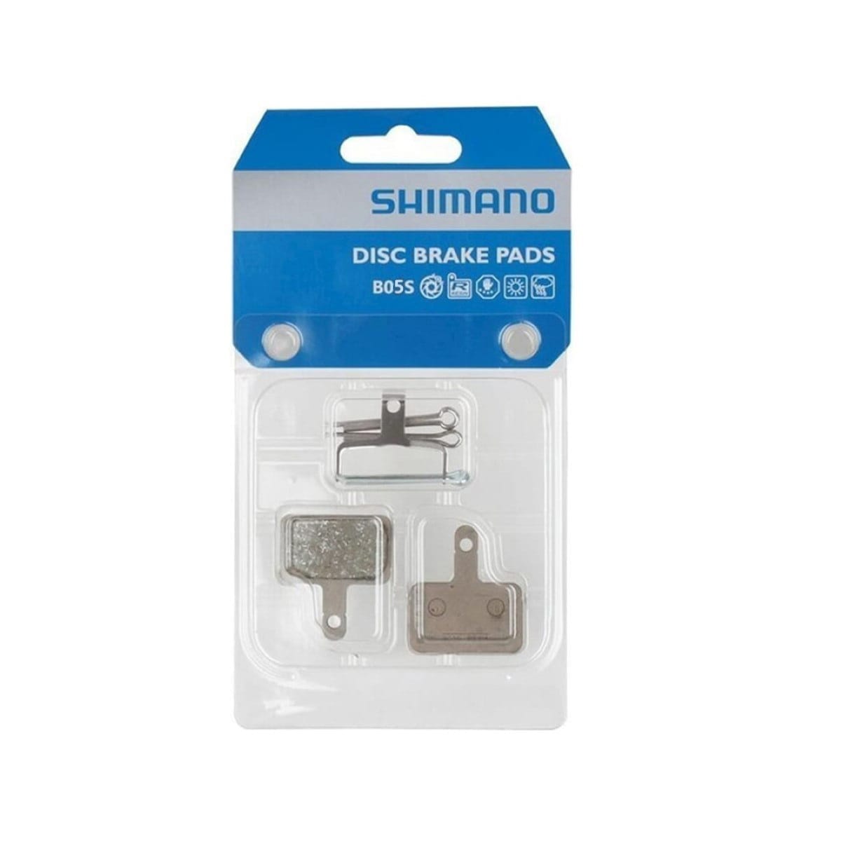 SHIMANO B05S Organic Brake Pads