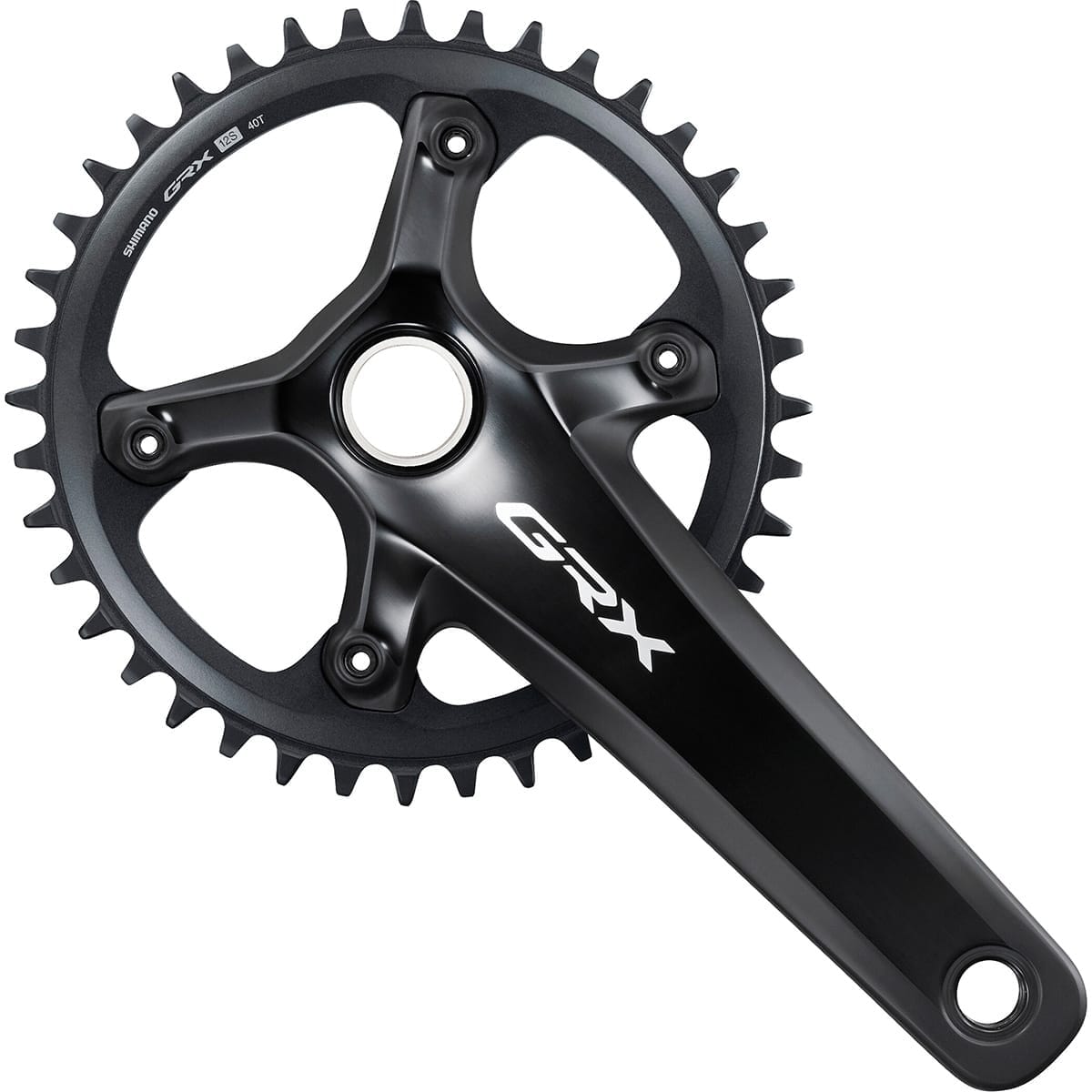 12-vaihteinen kampi SHIMANO GRX RX820