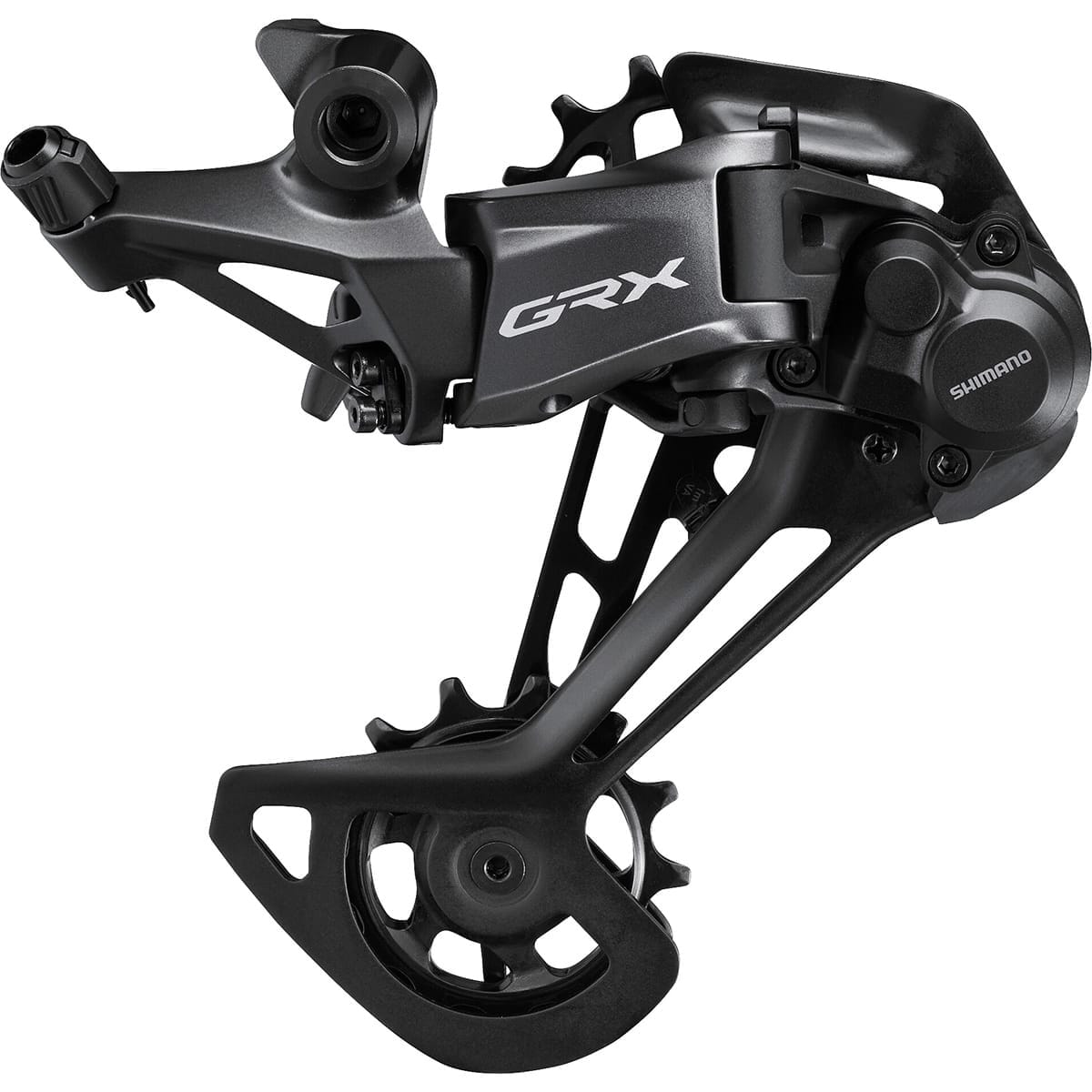 Rear Derailleur SHIMANO GRX RX822 2x12-Speed