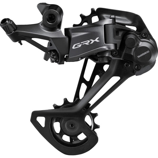 Rear Derailleur SHIMANO GRX RX822 2x12-Speed