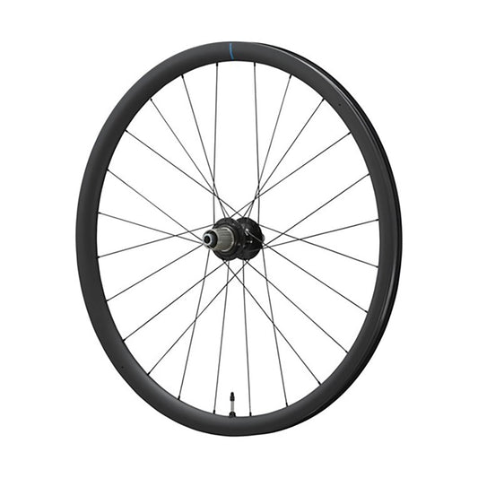 Koło Tylne SHIMANO GRX WH-RX880 700c Tubeless Ready (Center Lock)