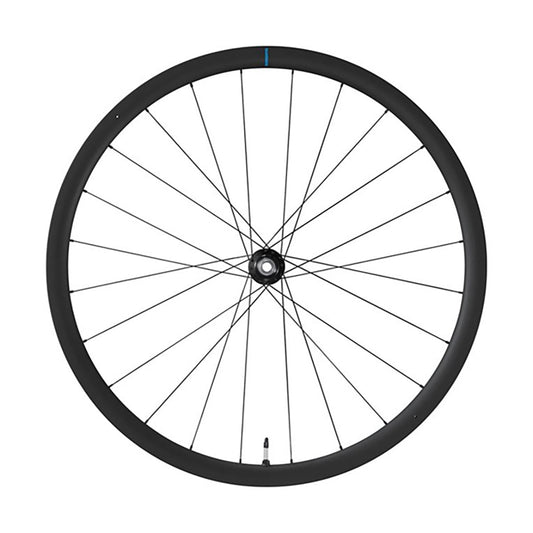 Przednie koło SHIMANO GRX WH-RX880 700c Tubeless Ready (Center Lock)