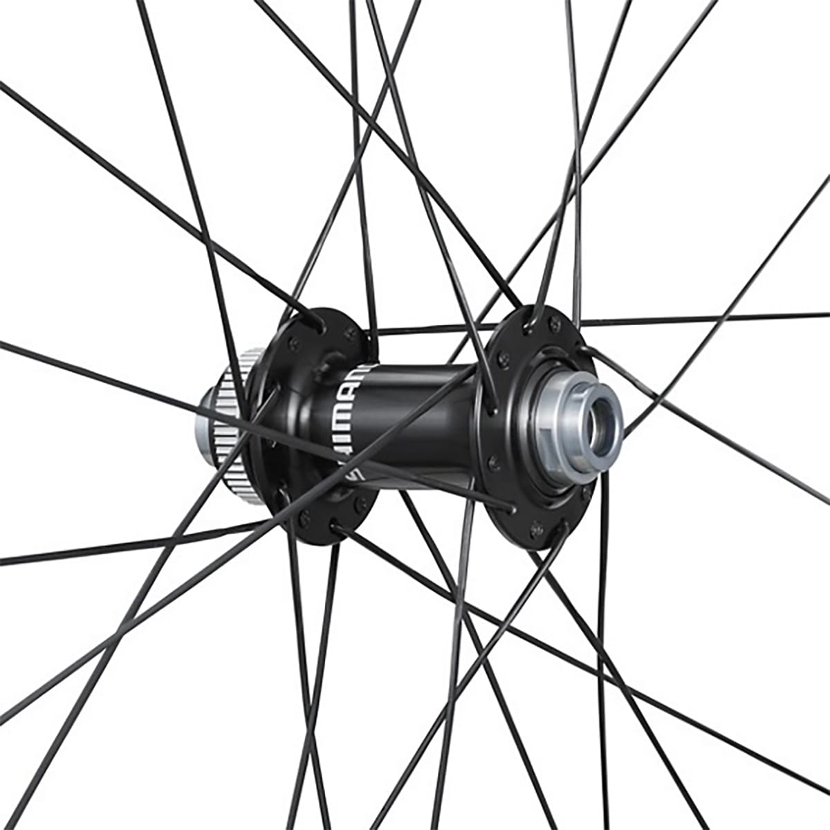Εμπρός Τροχός SHIMANO GRX WH-RX880 700c Tubeless Ready (Center Lock)
