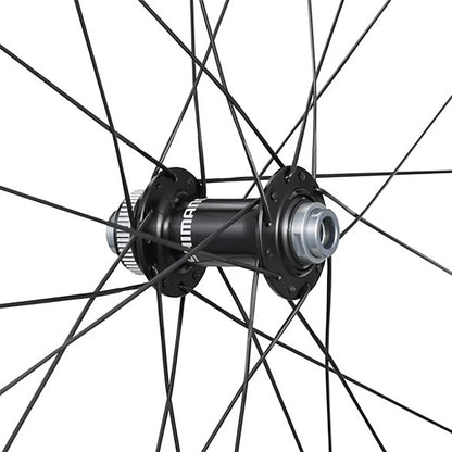Εμπρός Τροχός SHIMANO GRX WH-RX880 700c Tubeless Ready (Center Lock)