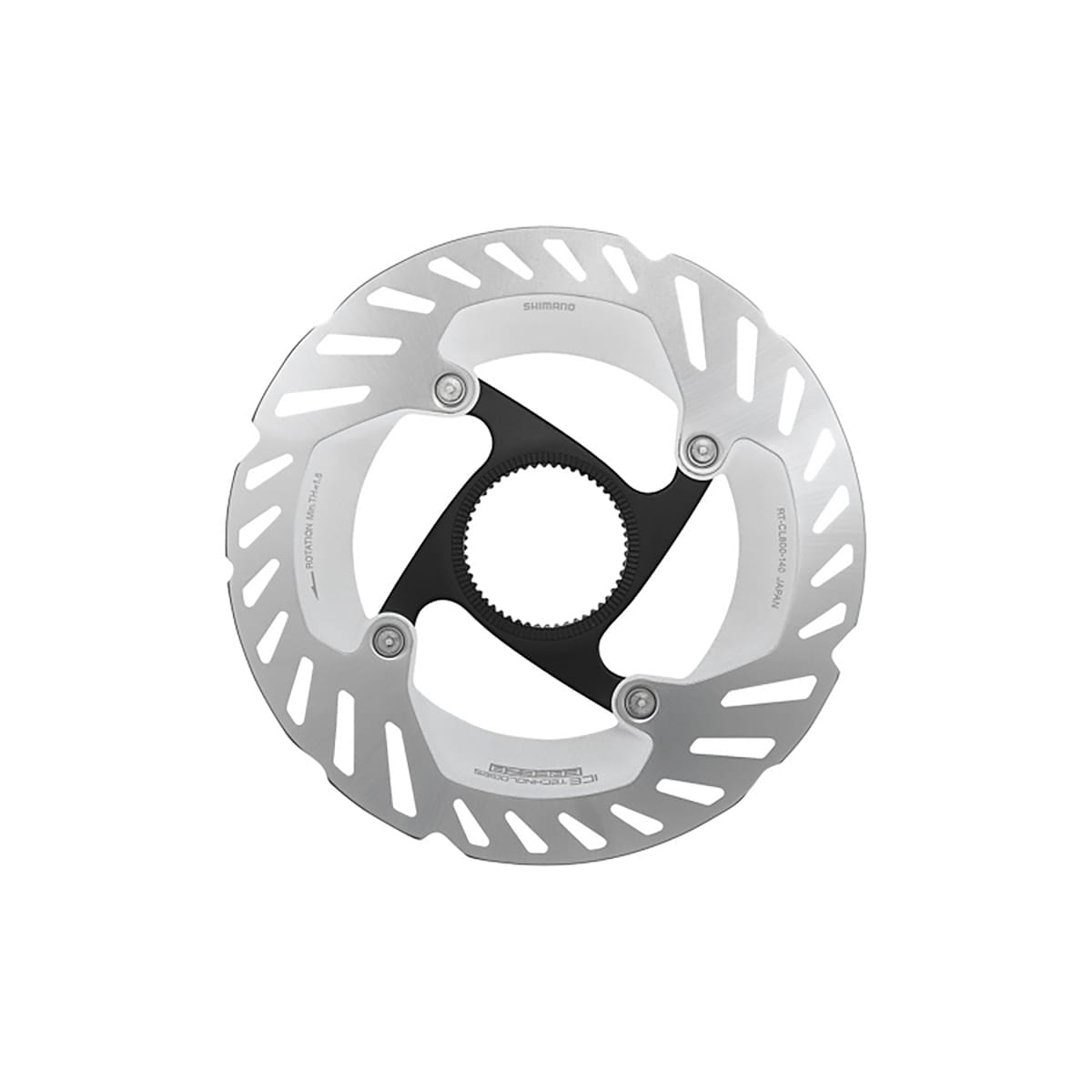 Schijf SHIMANO RT-CL800 Center Lock Int