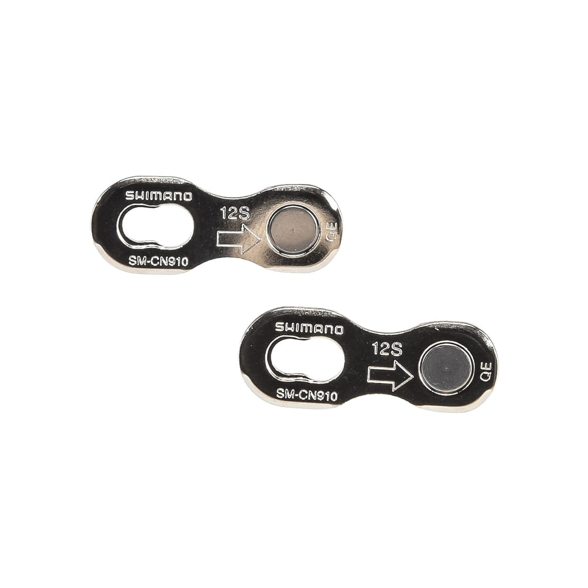 12V SHIMANO CN-M9100 XTR Quick Link Chain