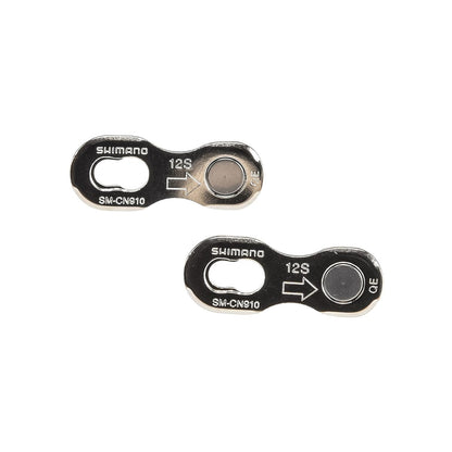 Lanac 12V SHIMANO CN-M9100 XTR Quick Link