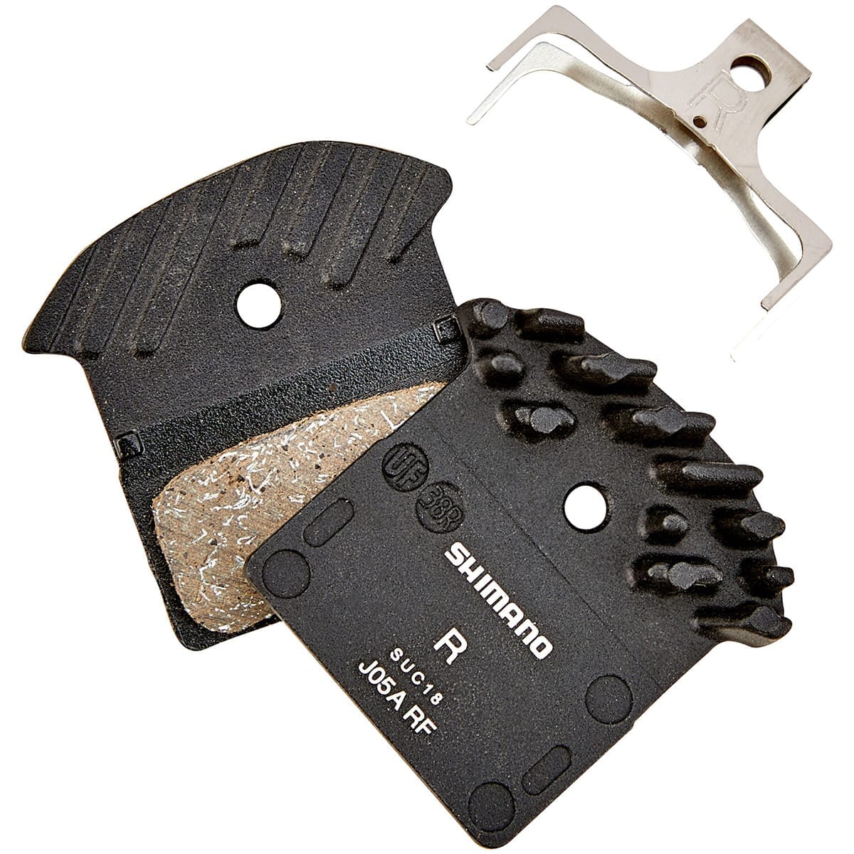 Organické destičky SHIMANO J05A