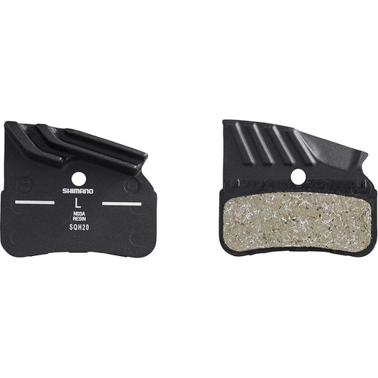 Οργανικά Τακάκια SHIMANO N03A