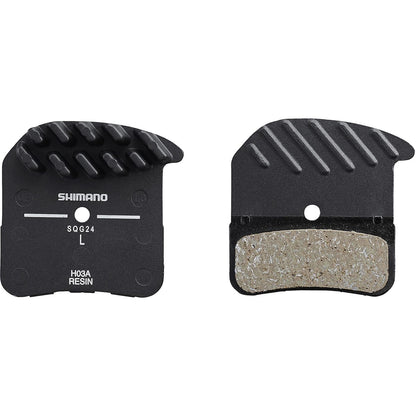 Organske pločice SHIMANO H03A