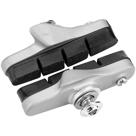 Para klocków hamulcowych SHIMANO 105 R7000 srebrna