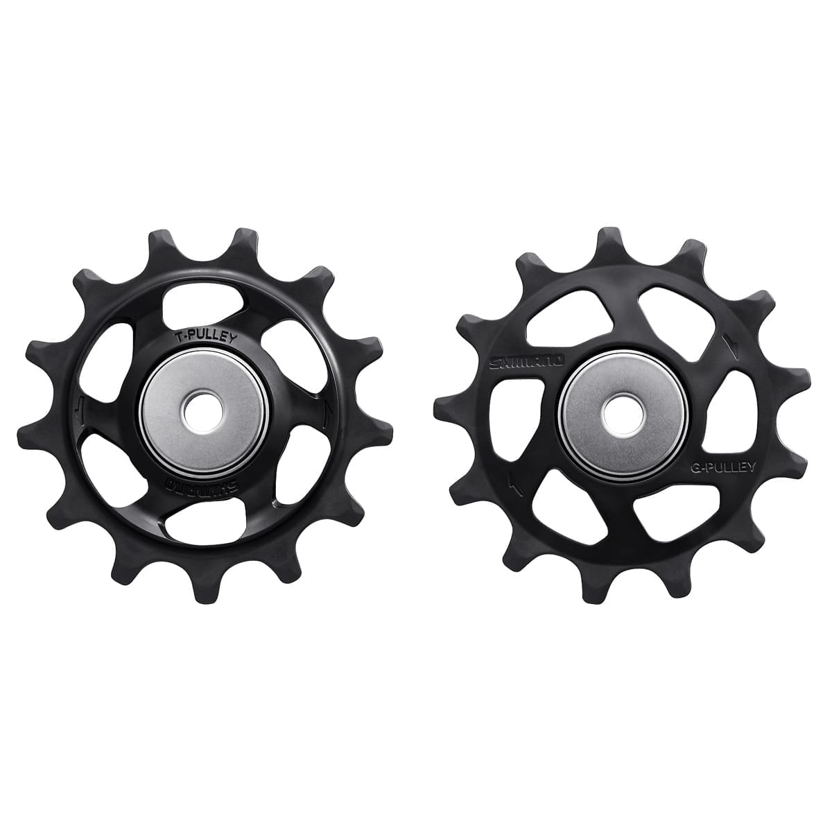 SHIMANO XTR RD-M9100/M9120 12S Rear Derailleur Pulleys