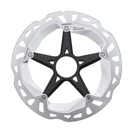 Δίσκος SHIMANO XT RT-MT800 Ice-Tech Freeza Center Lock Ext