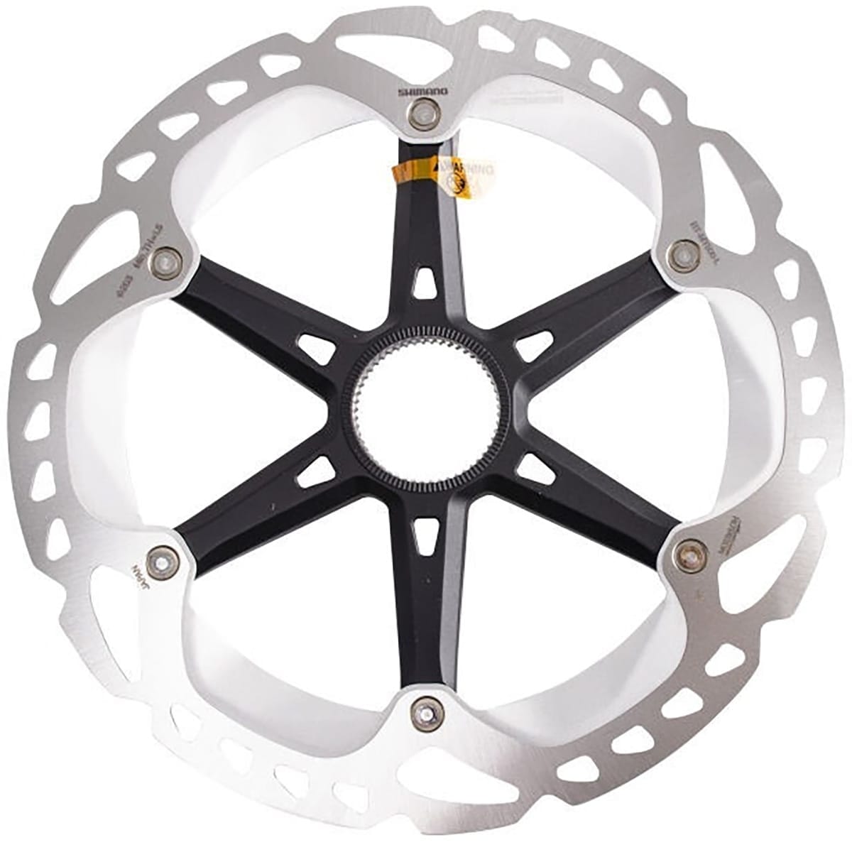 Kotouč SHIMANO XT RT-MT800 Ice-Tech Freeza Center Lock Int