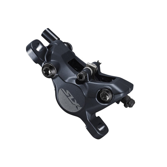 SHIMANO SLX M7100 Grey Brake Calliper #IBRM7100MPRX
