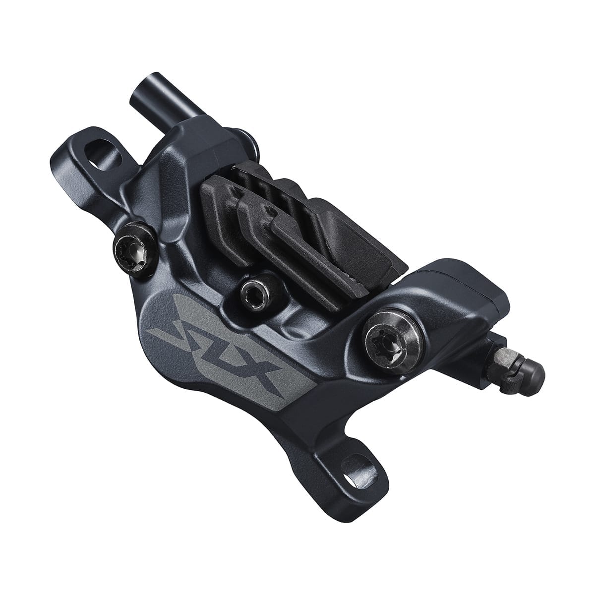 SHIMANO SLX M7120 4-Piston Disc Brake Calliper