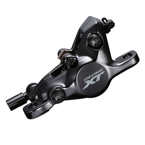Brzdový strmeň SHIMANO XT M8100