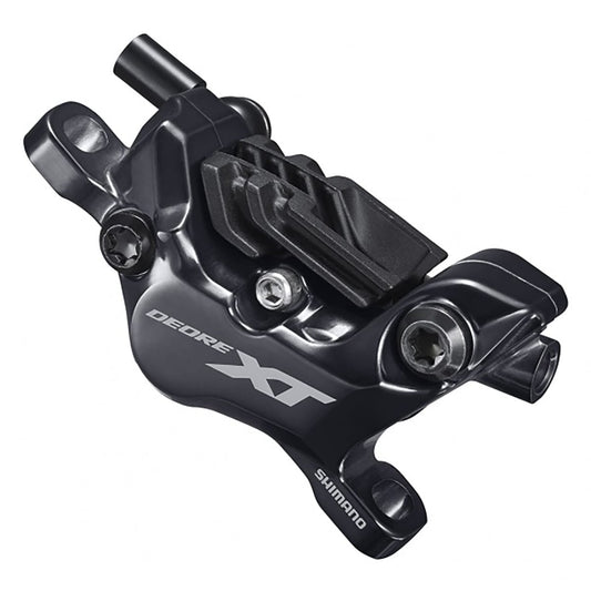 SHIMANO XT M8120 4-Piston Brake Calliper